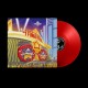 BOOTSY COLLINS-ALBUM OF THE YEAR 1 FUNKATEER -COLOURED/LTD- (LP)