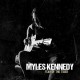 MYLES KENNEDY-YEAR OF THE TIGER (CD)