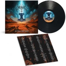 UNLEASHED-FIRE UPON YOUR LANDS (LP)
