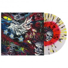 MUGSHOT-ALL THE DEVILS ARE HERE -COLOURED- (LP)