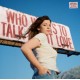 JADE BIRD-WHO WANTS TO TALK ABOUT LOVE (CD)