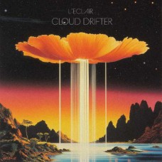 L'ECLAIR-CLOUD DRIFTER (CD)
