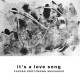 CASPAR BROTZMANN MASSAKER-IT'S A LOVE SONG (LP+CD)