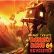B.S.O. (BANDA SONORA ORIGINAL)-RARE TREATS: DONKEY KONG 64 REVISITED -HQ- (2LP)