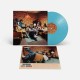 JAYWOOD-LEO NEGRO -COLOURED- (LP)