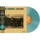 JOHN HAMMOND-FOOTWORK -COLOURED/LTD- (LP)