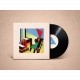 SIMON HERODY-HARD LOUNGE (LP)