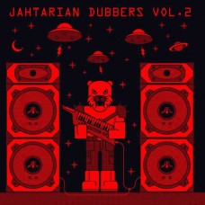 V/A-JAHTARIAN DUBBERS VOL.5 (LP)