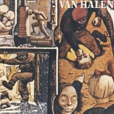 VAN HALEN-FAIR WARNING -REMAST- (SACD)