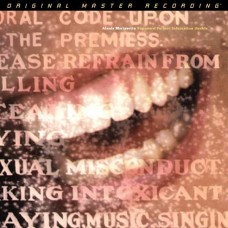 ALANIS MORISSETTE-SUPPOSED FORMER INFATUATION JUNKIE -HQ/LTD- (2LP)