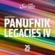 LONDON SYMPHONY ORCHESTRA & JACK SHEEN-PANUFNIK LEGACIES IV (CD)