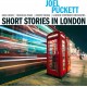 LONDON SYMPHONY ORCHESTRA-PUCKETT / SHORT STORIES IN LONDON (CD)