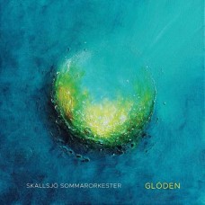 SKALLSJO SOMMARORKESTER-GLODEN (CD)