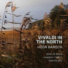 HOOR BAROCK-VIVALDI IN THE NORTH (CD)