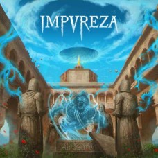 IMPUREZA-ALCAZARES (CD)