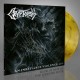 CRYPTOPSY-AN INSATIABLE VIOLENCE -COLOURED- (LP)
