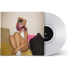 LEXA GATES-UNIVERSE WRAPPED IN FLESH -COLOURED- (LP)