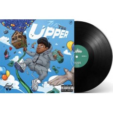 1UP TEE-UPPER (LP)