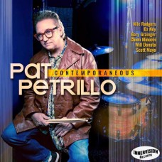 PAT PETRILLO-CONTEMPORANEOUS (CD)