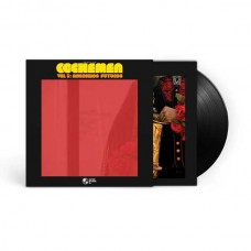 COCHEMEA-VOL 3: ANCESTROS FUTUROS (LP)