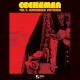 COCHEMEA-VOL 3: ANCESTROS FUTUROS (CD)