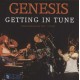 GENESIS-GETTING IN TUNE (2CD)