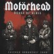 MOTORHEAD-HOUSE OF BLUES (CD)