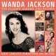 WANDA JACKSON-THE CLASSIC ALBUMS COLLECTION -BOX- (4CD)