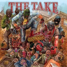 TAKE-THE TAKE -COLOURED- (LP)