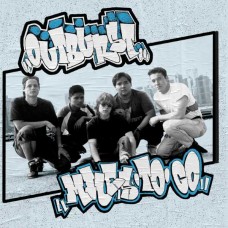 OUTBURST-MILES TO GO (LP)