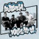 OUTBURST-MILES TO GO -COLOURED- (LP)