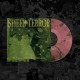 SHEER TERROR-OLD, NEW, BORROWED AND BLUE -COLOURED- (LP)