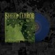 SHEER TERROR-OLD, NEW, BORROWED AND BLUE -COLOURED- (LP)