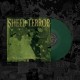 SHEER TERROR-OLD, NEW, BORROWED AND BLUE -COLOURED- (LP)