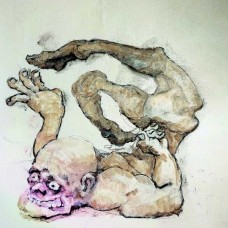 LOINS-AFTERGLOW (LP)