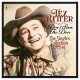 TEX RITTER-DON'T SLAM THE DOOR: THE SINGLES COLLECTION 1944-61 (LP)