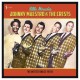 JOHNNY MAESTRO-LITTLE MIRACLES: THE SWEETEST SINGLES 1957-61 (LP)