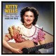 KITTY WELLS-HONKY TONK ANGEL: A DECADE OF HITS 1952-62 (LP)