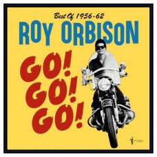 ROY ORBISON-GO! GO! GO! BEST OF 1956-62 (LP)
