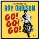 ROY ORBISON-GO! GO! GO! BEST OF 1956-62 (LP)