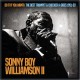 SONNY BOY WILLIAMSON II-DO IT IF YOU WANTA: THE BEST TRUMPET & CHECKER A-SIDES 1951-62 (LP)