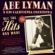 ABE LYMAN & HIS CALIFORNIA ORCHESTRA-ALL THE HITS AND MORE 1923-46 (2CD)