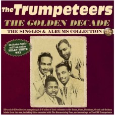 TRUMPETEERS-THE GOLDEN DECADE - THE SINGLES & ALBUMS COLLECTION 1948-59 (2CD)