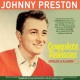 JOHNNY PRESTON-COMPLETE RELEASES - SINGLES & ALBUMS 1959-62 (2CD)