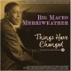 BIG MACEO MERRIWEATHER-THINGS HAVE CHANGED - COLLECTED RECORDINGS 1941-50 (2CD)