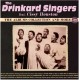 DRINKARD SINGERS FEAT. CISSY HOUSTON-THE ALBUMS COLLECTION AND MORE 1956-62 (2CD)