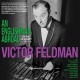 VICTOR FELDMAN-AN ENGLISHMAN ABROAD - THE FIRST US ALBUMS 1957-61 (2CD)
