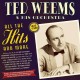 TED WEEMS & HIS ORCHESTRA-ALL THE HITS AND MORE 1923-48 (2CD)
