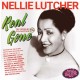 NELLIE LUTCHER-REAL GONE - THE SINGLES COLLECTION 1947-56 (2CD)