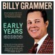 BILLY GRAMMER-EARLY YEARS - SINGLES & ALBUMS 1948-62 (CD)